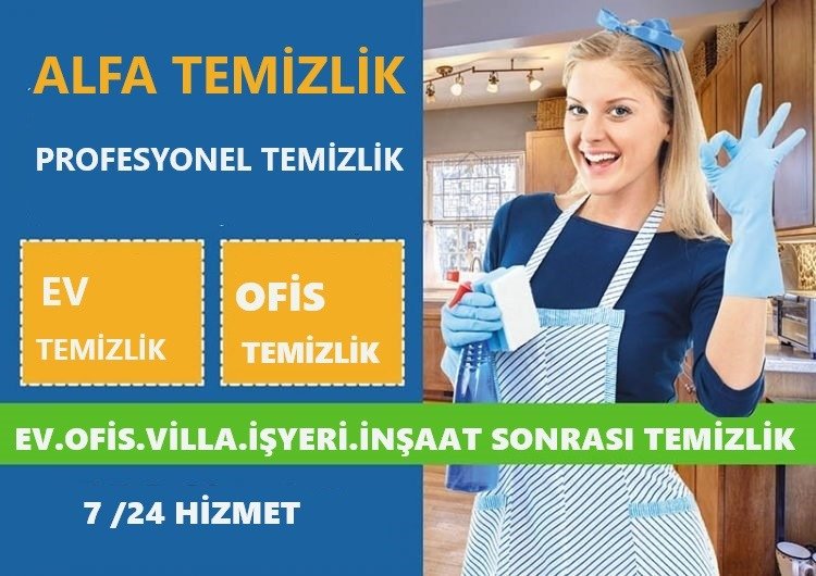 Sapanca Temizlik Şirketi